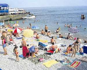 Популяризація кримського туризму коштуватиме в цьому році 3,6 млн гривень