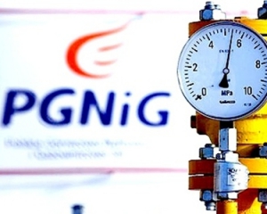 Польща услід за Україною скоротила закупівлю газу в Росії