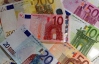 В Украине значительно подешевел евро, курс доллара почти не изменился