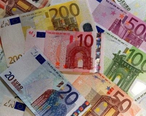 В Україні значно подешевшав євро, курс долара майже не змінився