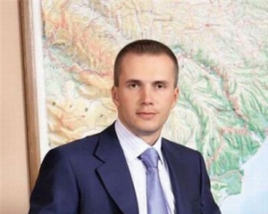 Син Януковича віддав державі у минулому році 8,5 млн грн