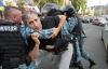 Amnesty International вимагають створити в Україні орган захисту від міліції