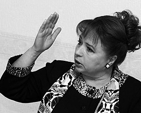 Проти Карпачової порушили кримінальну справу - Кожем'якін
