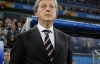 Ходжсон включил в заявку на Евро-2012 пять резервистов