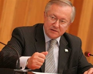 Тарасюк пообещал, что в случае победы оппозиции Украина быстро окажется в Европе