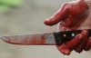 У Києві на Хрещатику один бомж зарізав ножем іншого