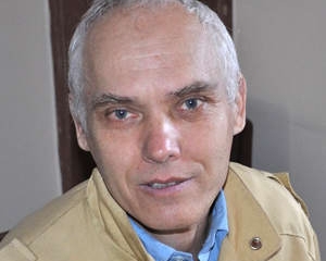 В Киеве задержали борца за украинский язык Ильченко и направили в психбольницу - активист