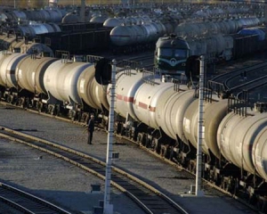 Украина может остаться без российской нефти