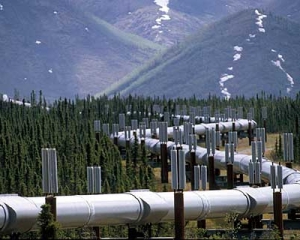 Україна хоче 10% в азербайджано-турецькій &quot;трубі&quot;