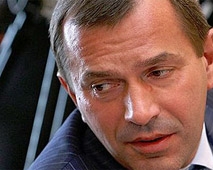 Украина надеется на понимание и поддержку со стороны ЕС - Клюев