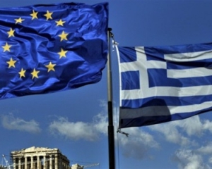 Банки Греции за два дня лишились более 1 миллиарда евро