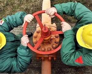 Украина за год смогла увеличить добычу газа всего на 0,2%