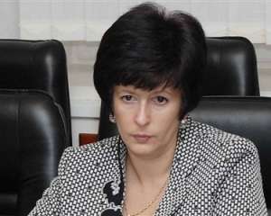 Лутковская оценила степень защищенности украинцев на твердую &quot;тройку&quot;