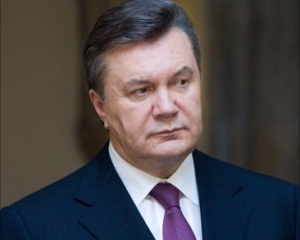 Янукович підписав указ про створення Конституційної асамблеї