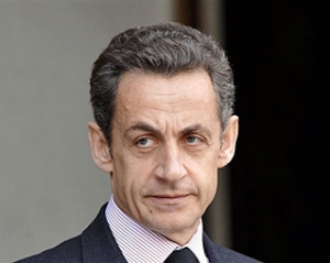 Саркози решил больше не заниматься политикой