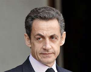 Саркозі вирішив більше не займатися політикою