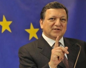 Глава Єврокомісії запевнив, що ЄС впорається з кризою єврозони