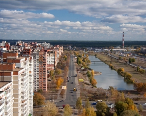 На Троєщині планують збудувати завод