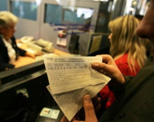 "Укрзалізниця" запустила автоматизований online-продаж квитків