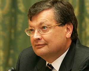 Грищенко надеется убедить европейцев, что Украина заслужила не только ассоциацию, но и членство в ЕС