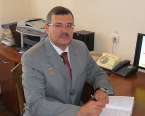 Янукович знайшов нового заступника голови Держспецзв&#039;язку