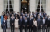 Новий французький уряд прикрасили 17 жінок-міністрів