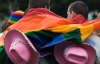 Московские власти в седьмой раз не пустили геев в город
