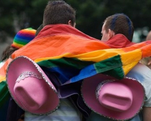 Московские власти в седьмой раз не пустили геев в город