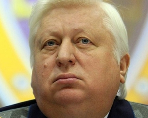 Пшонка подякував німцям за лікування Тимошенко