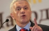 Литвин заявил, что против него готовятся провокации