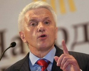 Литвин заявил, что против него готовятся провокации