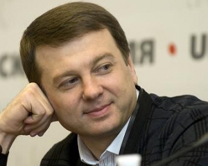 "Можно только молиться, чтобы Гайтана достойно представила Украину" — Нагорный