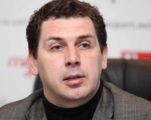 "Якщо закон про вибори не змінять, то бюлетені слід друкувати без прізвищ" - Черненко