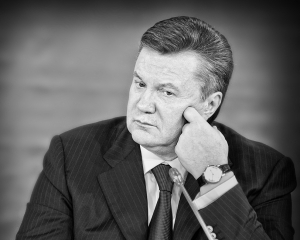 Янукович: "Никакой изоляции нет"