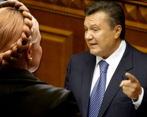 Янукович хоче не допустити підтасовок щодо справи Тимошенко