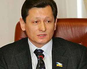 &quot;Янукович завтра убежит вместе с семьей, а нам здесь жить&quot; - Волынец