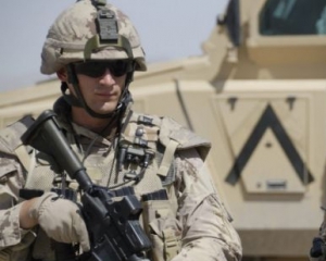 На саммите НАТО решили вывести войска с Афганистана