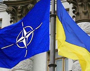 Україна не братиме участь у створенні системи ПРО в Європі