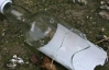 Житель Днепропетровщины убил женщину бутылкой из-под водки