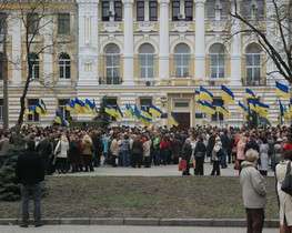 Харьковский суд перенес рассмотрение дела Тимошенко