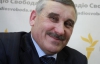 Опозиція збирає підписи за звільнення омбудсмена Лутковської