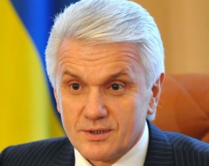 Литвин поручил нардепам определить дату выборов мэра Киева