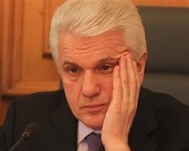Рада может отменить неприкосновенность уже 5 июля - Литвин