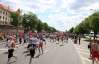 155 учасникам Ризького марафону знадобилася медична допомога, один помер