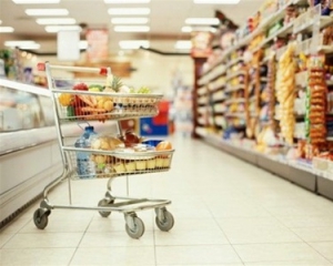У Мінагропроді пообіцяли, що харчі не дорожчатимуть через Євро-2012  