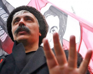 "Братчики" Корчинського шукали по Києву геїв, але "пощастило не всім"