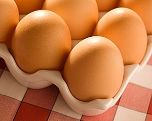 Яйца в Украине подешевели в среднем до 5,07 гривни - Минагропрод