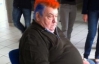 Владелец Монпелье выстриг ирокез и покрасил волосы в цвета клуба