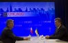Янукович у Чикаго віч-на-віч поспілкувався з Президентом Польщі