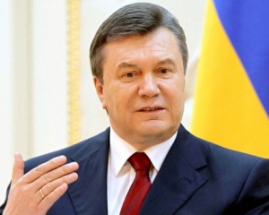 Янукович переконаний, що в Україні інвесторам комфортно